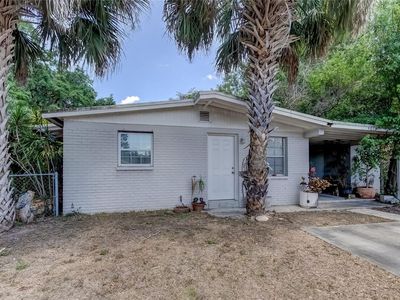 4613 Driesler Cir, Tampa, FL, 33634