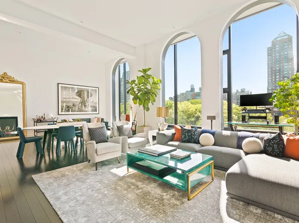 15 Union Square West 5A image 1 of 11
