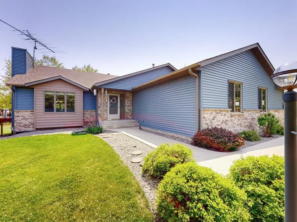 410 Bergman Dr, Mantorville, MN 55955