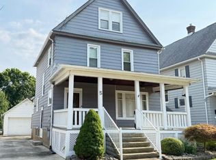 5 W Wayne St #7, Warren, PA 16365