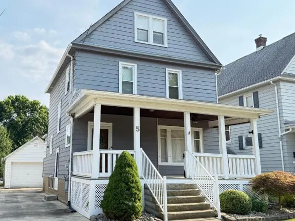 5 W Wayne St #7, Warren, PA 16365