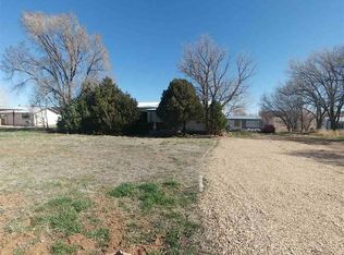 211 Chico Dr #453425, Las Vegas, NM 87701