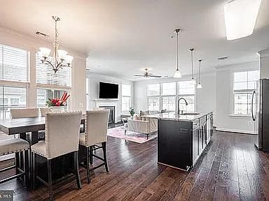 2nd image of 13740 Endeavour Dr APT 201