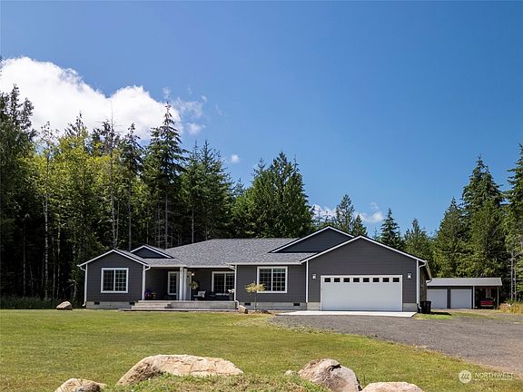 4th image of 211 W Rock View Place
