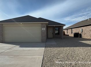 7712 Date Ave, Lubbock, TX 79404