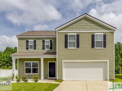 335 Connor Ct, Hinesville, GA, 31313