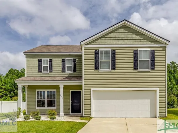 335 Connor Ct, Hinesville, GA 31313