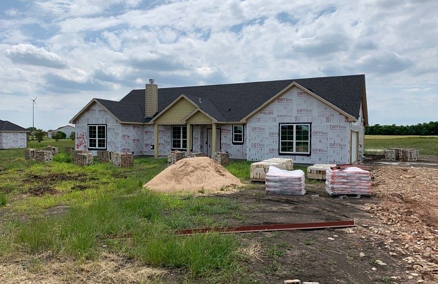 1915 Whitemound Rd, Tom Bean, TX 75489 Zillow