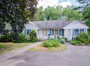 2243 Albany Ave, West Hartford, CT 06117