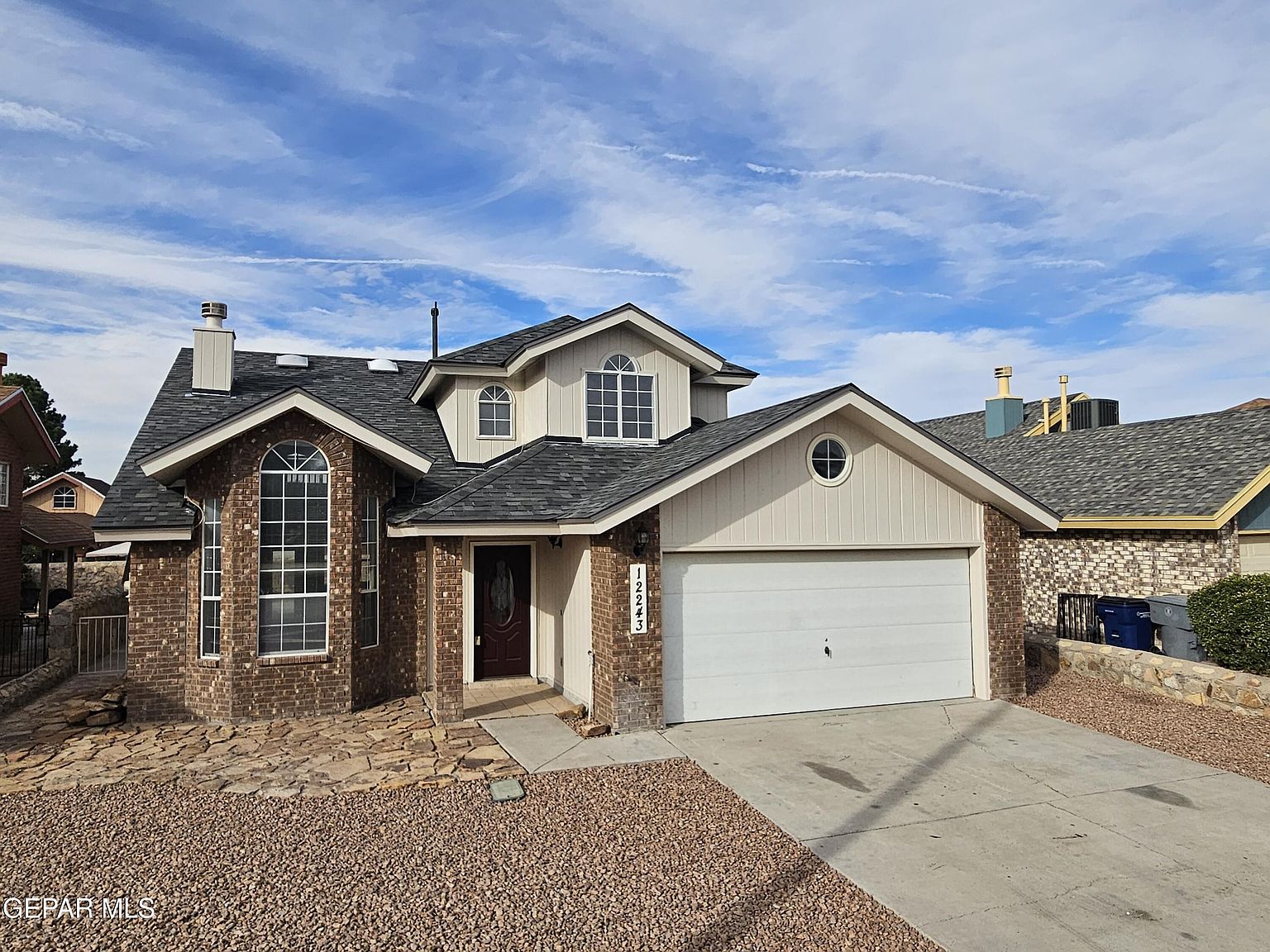 12243 Delacroix Dr, El Paso, TX 79936 MLS 890925 Zillow