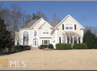 785 Champions Club Dr, Milton, GA 30004