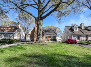 88 S Broadleigh Rd, Columbus, OH 43209