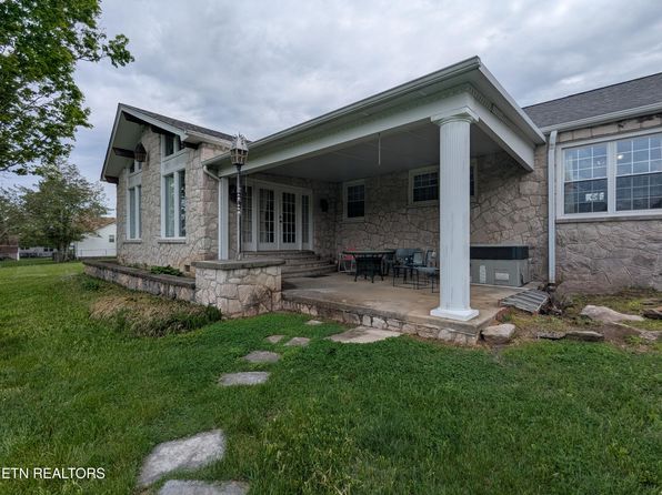 7525 Old Maynardville Pike, Knoxville, TN 37938