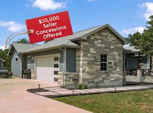 315 LOG CABIN WAY, Poteet, TX 78065