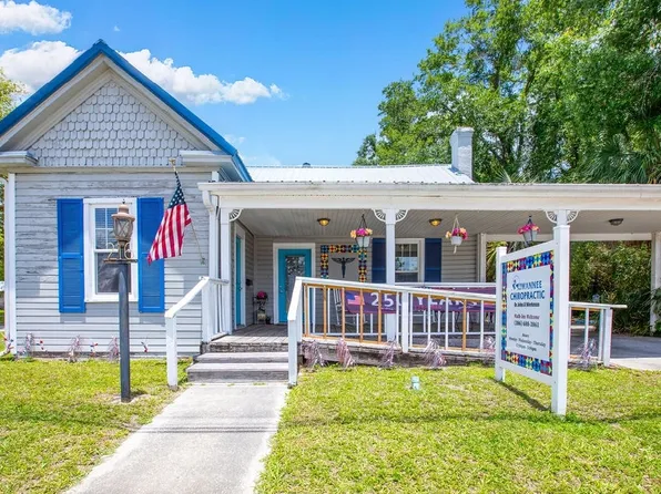 216 Duval St NW, Live Oak, FL 32064