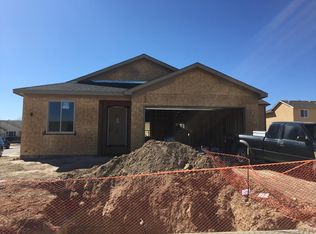 2213 Antelope Way, Pueblo, CO 81005