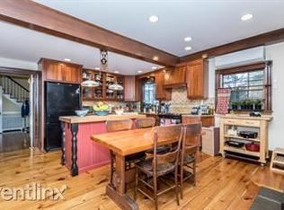 1246 Central Ave, Needham, MA 02492