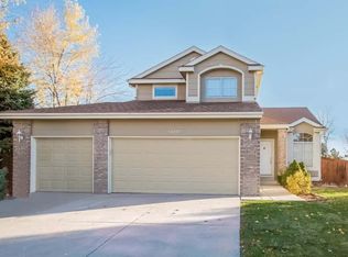 16257 Willowstone St, Parker, CO 80134
