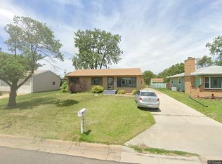 1836 Roberts Ave, Salina, KS 67401