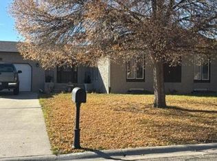 1330 Lonesome Pine Ln, Billings, MT 59105