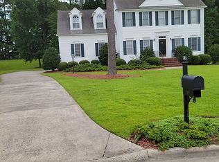 105 Nyon Rd, New Bern, NC 28562