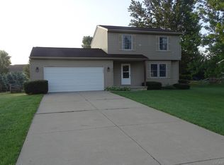 227 Melrose Ave, Adrian, MI 49221