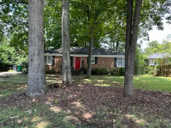 523 Bertonley Ave #15 & 16, Charlotte, NC 28211