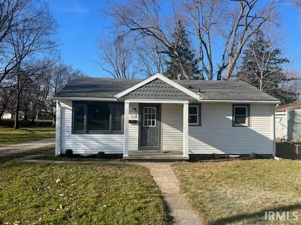 820 Cline St, Huntington, IN 46750