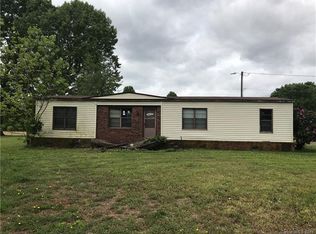 2625 Airport Rd, Salisbury, NC 28147