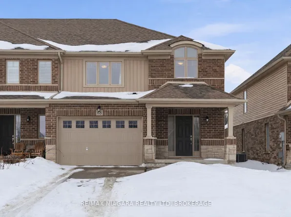 68 Abbott Pl, Pelham, ON L0S 1E5