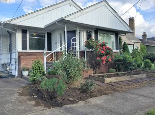 5018 NE 35th Ave, Portland, OR 97211