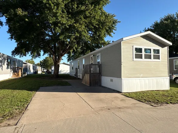 500 E 50th St S Lot 56, Wichita, KS 67216