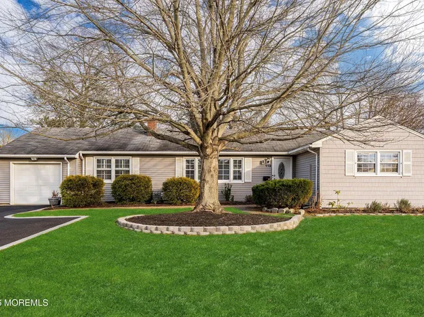 112 Linden Avenue, West Long Branch, NJ 07764