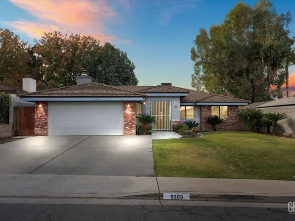 3300 Juniper Ridge Rd, Bakersfield, CA 93306