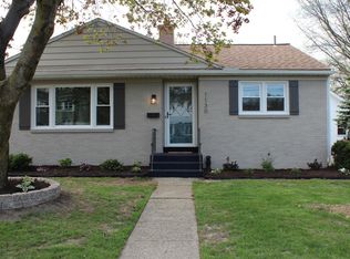 1130 W 35th St, Erie, PA 16508