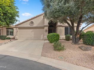 14012 W Windsong Trl, Surprise, AZ 85374