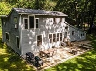 69 Lockes Village Rd, Wendell, MA 01379