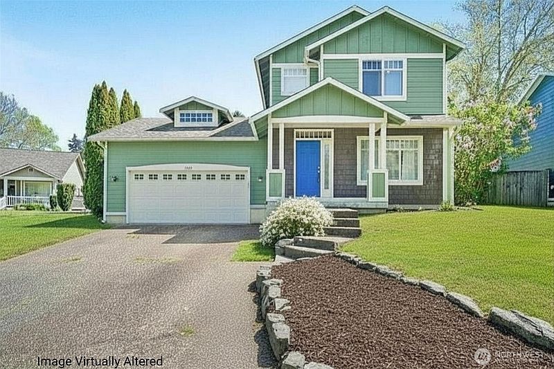 2nd image of 3604 Seneca Drive