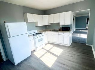 6120 23rd Ave, Kenosha, WI 53143