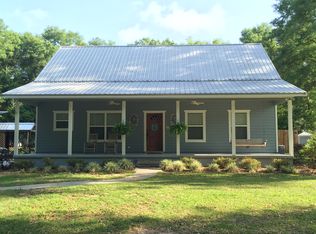 1087 SW Mapleton St, Fort White, FL 32038