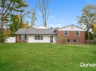 4787 Linton Ln, Indianapolis, IN