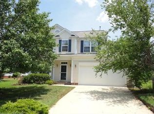 3 Monarch Way, Durham, NC 27713