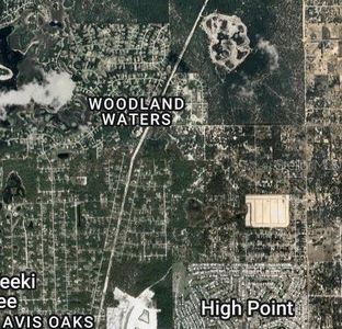12391 House Finch Rd #1, Brooksville, FL, 34614
