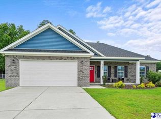 3800 Beckford St, Florence, SC 29501