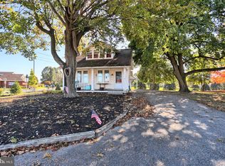 3579 Peters Mountain Rd, Halifax, PA 17032