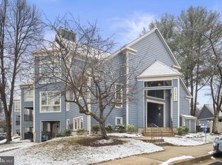 4990 Dorsey Hall Dr Unit C5, Ellicott City, MD 21042