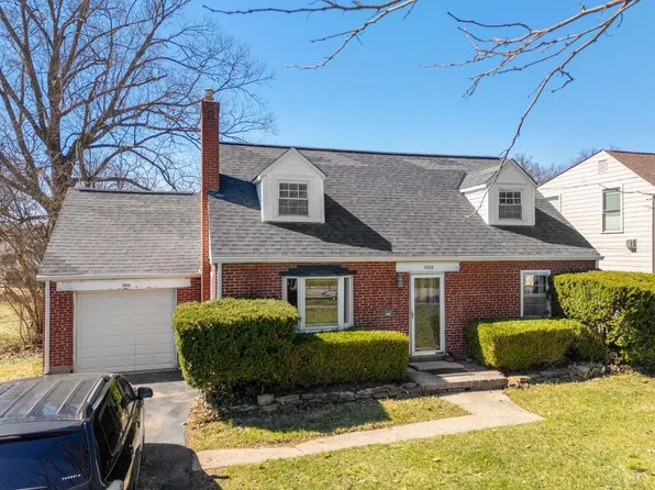 7533 Juler Ave, Cincinnati, OH 45243