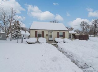 1629 41st Ave NE, Columbia Heights, MN 55421