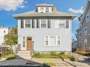 143 Timson St, Lynn, MA 01902