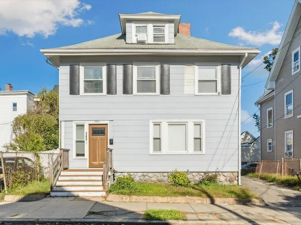 143 Timson St, Lynn, MA 01902